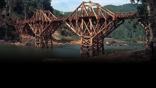 הגשר על נהר קוואי