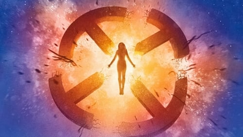 X-Men: Sötét Főnix