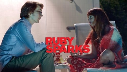 Ruby Sparksová