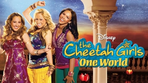 Cheetah Girls 3 - Alla conquista del mondo