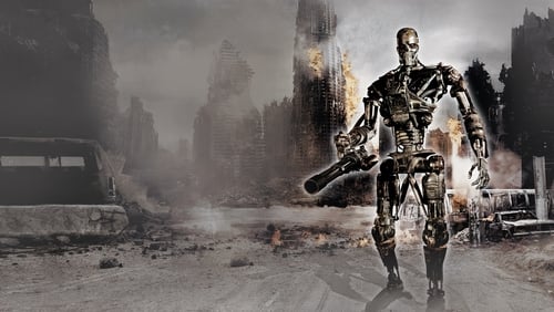 Terminator – Pelastus