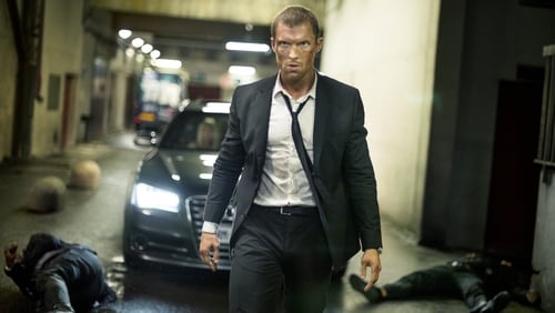 The Transporter - Refueled
