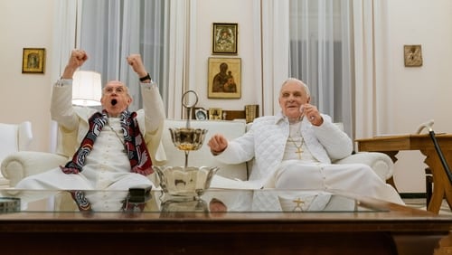 Du Popiežiai