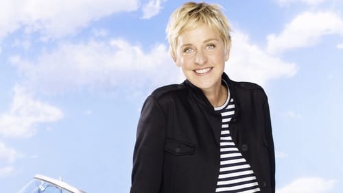 Ellen DeGeneres Show