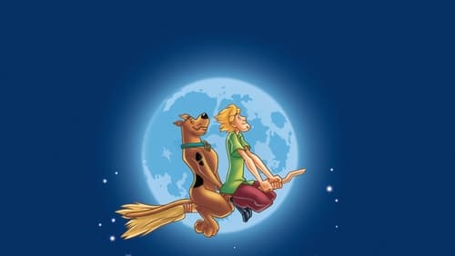 Scooby-Doo y el rey de los duendes