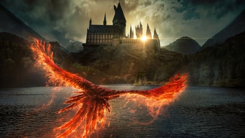 Les Animaux fantastiques : Les Secrets de Dumbledore
