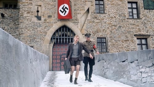 Napola, escuela de élite nazi