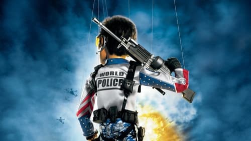 Team America: Maailman poliisi