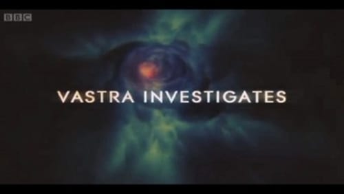 Vastra Investigates: A Christmas Prequel