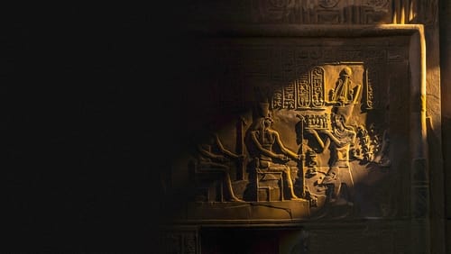 Los Misterios de Egipto: Redescubriendo el Mundo Antiguo