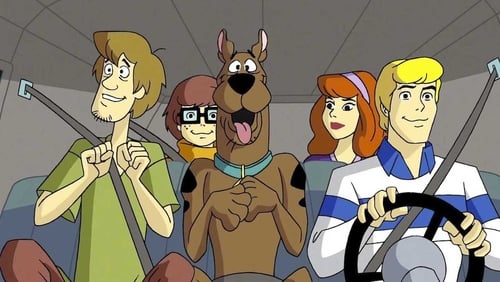 Hva' så Scooby Doo?