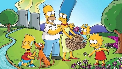 Simpsoni Film