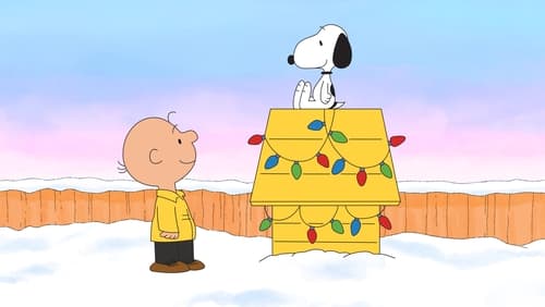 Những Câu Chuyện Giáng Sinh của Charlie Brown