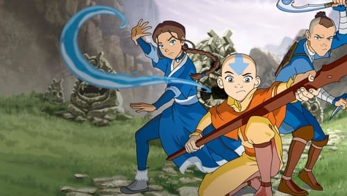Avatar: L'últim mestre de l'aire