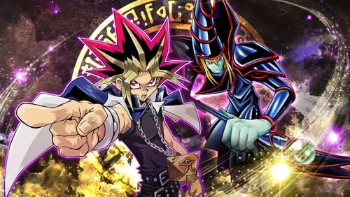 Yu-Gi-Oh! Duelul Monștrilor