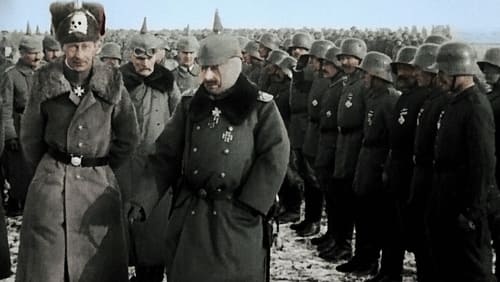 Världens undergång: Slaget vid Verdun