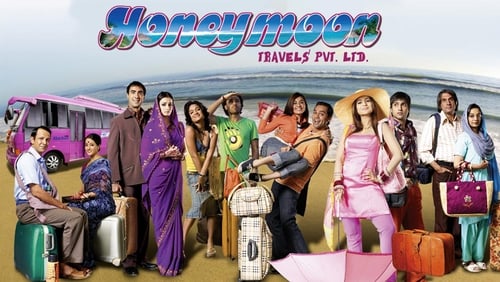 Balayı Seyahati /  Honeymoon Travels Pvt. Ltd.