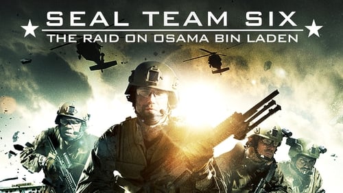 Seal Team Six: The Raid on Osama Bin Laden