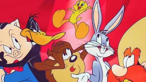Looney Tunes Fenómenos Misteriosos