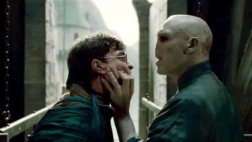 Harry Potter et les Reliques de la mort - 2ème partie