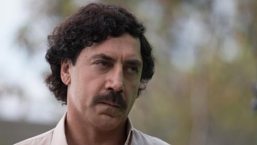 Pablo Escobar'ı Sevmek