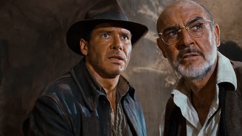 Indiana Jones eta Azken Gurutzada