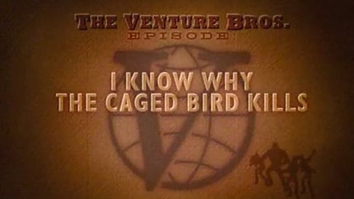 I Know Why the Caged Bird Kills