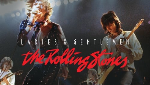 The Rolling Stones - Ladies & Gentlemen