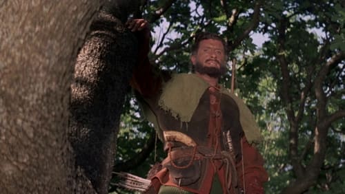 Robin Hood: Den fredløse