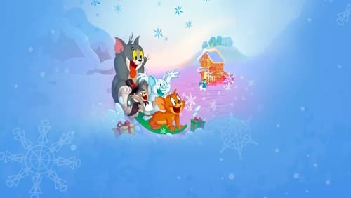Tom and Jerry: Snowman's Land