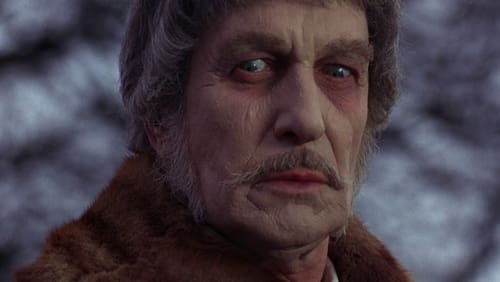 L'abominable Dr. Phibes