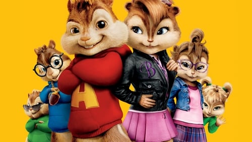Alvin and the Chipmunks Collection