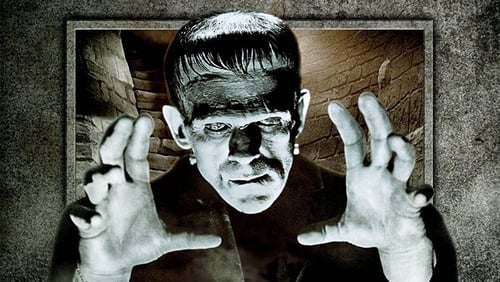 Frankenstein (Universal) Collection