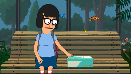 Tina and the Real Ghost