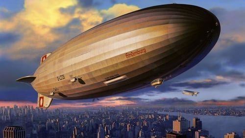 Die Hindenburg