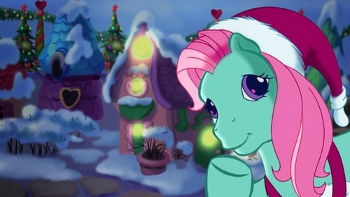 My Little Pony: Mintyn joulu