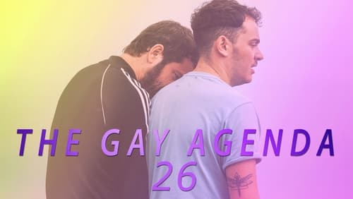 The Gay Agenda 26