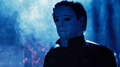 Halloween 4: Sự Trở Lại của Michael Myers