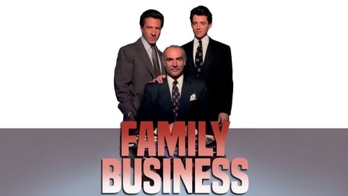 Семеен бизнес