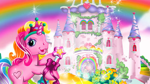 My Little Pony: Em Busca do Arco Íris