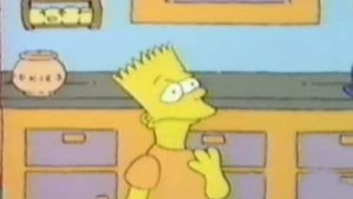 Bart's Hiccups