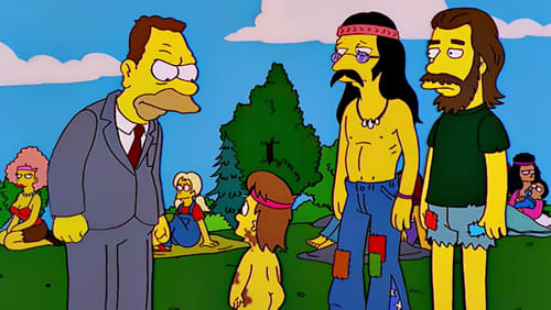 Hippi Homer