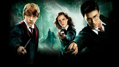 Harry Potter og Fønixordenen