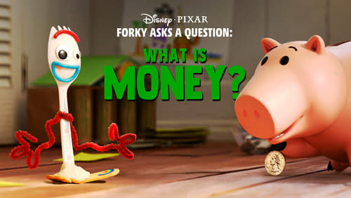 I perché di Forky: Che cosa sono i soldi?