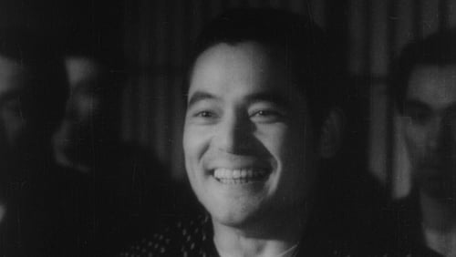 Sanshiro Sugata