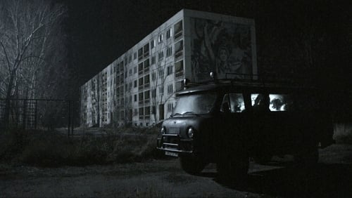 Chernobil kundaliklari