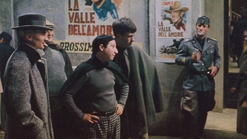 Fellini Amarcord