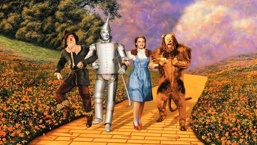 Čarovnik iz Oza