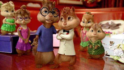 Alvin and the Chipmunks Collection