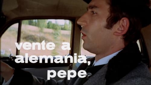 ¡Vente a Alemania, Pepe!
